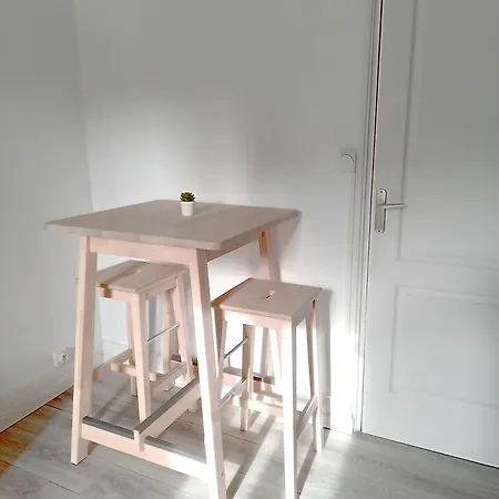 Le Perdrix 2 - 2 Prs, Proche Centre