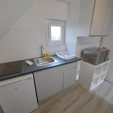 Appartement Le Perdrix 2 - 2 Prs, Proche Centre *