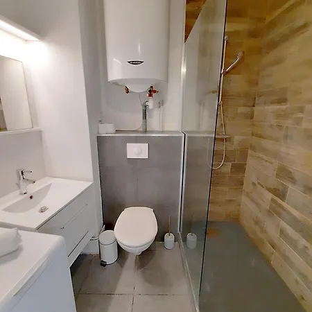 Le Perdrix 2 - 2 Prs, Proche Centre Dijon
