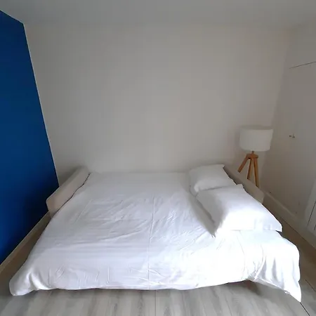 Le Perdrix 2 - 2 Prs, Proche Centre * 디종