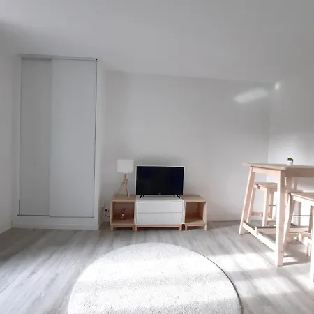 Daire Le Perdrix 2 - 2 Prs, Proche Centre
