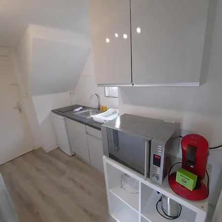 Le Perdrix 2 - 2 Prs, Proche Centre * 디종