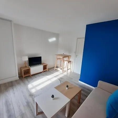 아파트 Le Perdrix 2 - 2 Prs, Proche Centre *