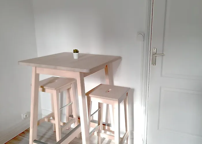 Le Perdrix 2 - 2 Prs, Proche Centre