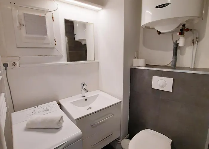 Le Perdrix 2 - 2 Prs, Proche Centre *