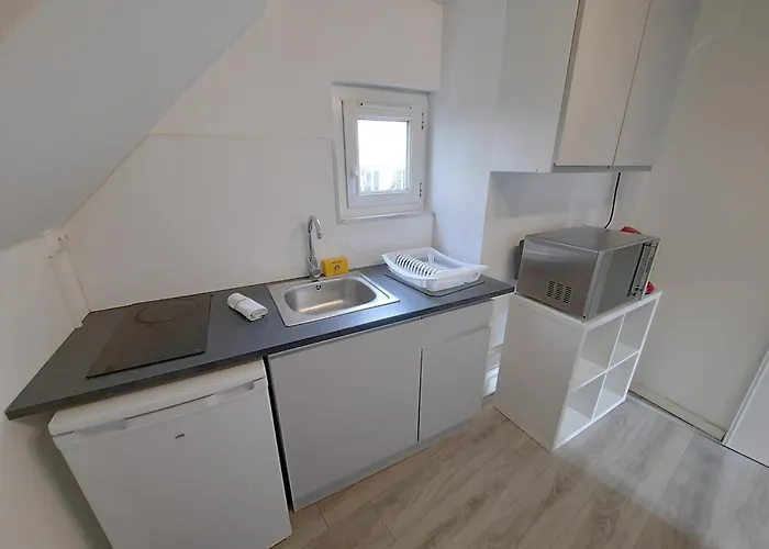 Apartment Le Perdrix 2 - 2 Prs, Proche Centre *