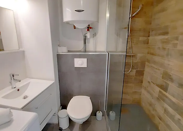 Le Perdrix 2 - 2 Prs, Proche Centre Dijon