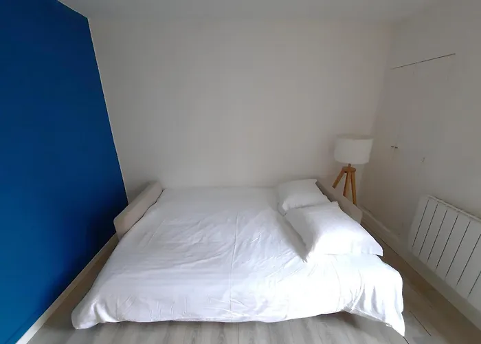 Le Perdrix 2 - 2 Prs, Proche Centre * Dijon