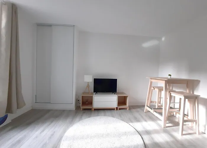 Apartment Le Perdrix 2 - 2 Prs, Proche Centre