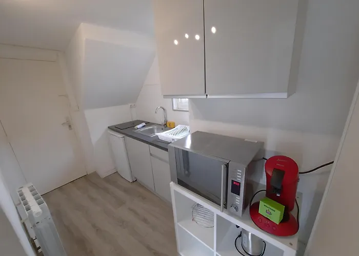 Le Perdrix 2 - 2 Prs, Proche Centre * Dijon